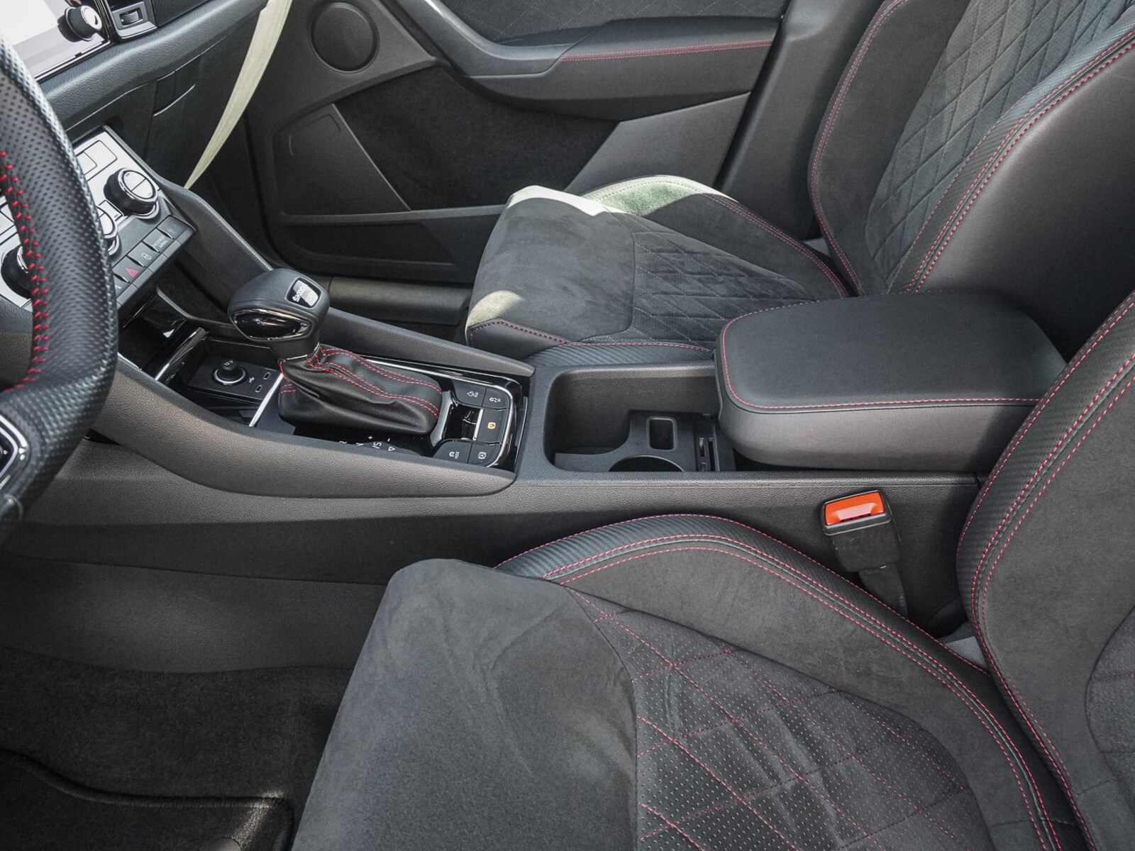 Škoda Kodiaq – Bild 15