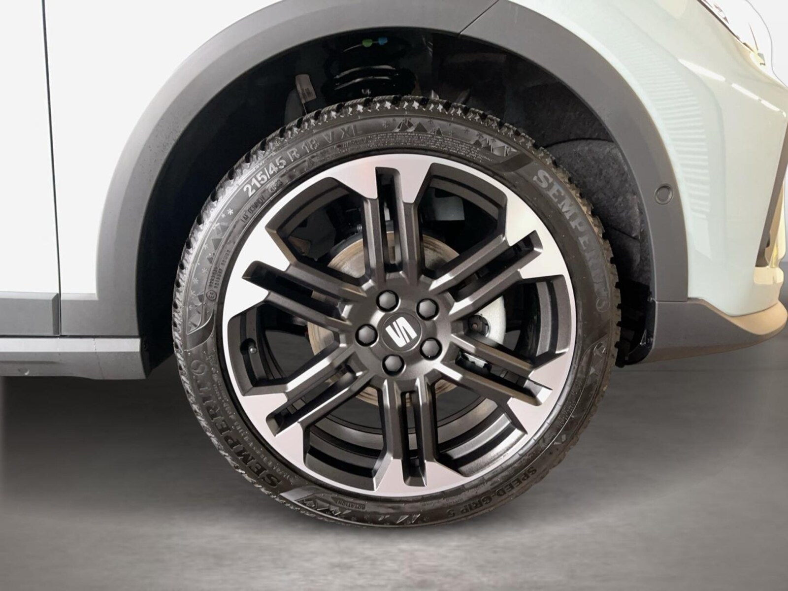 SEAT Arona – Bild 6