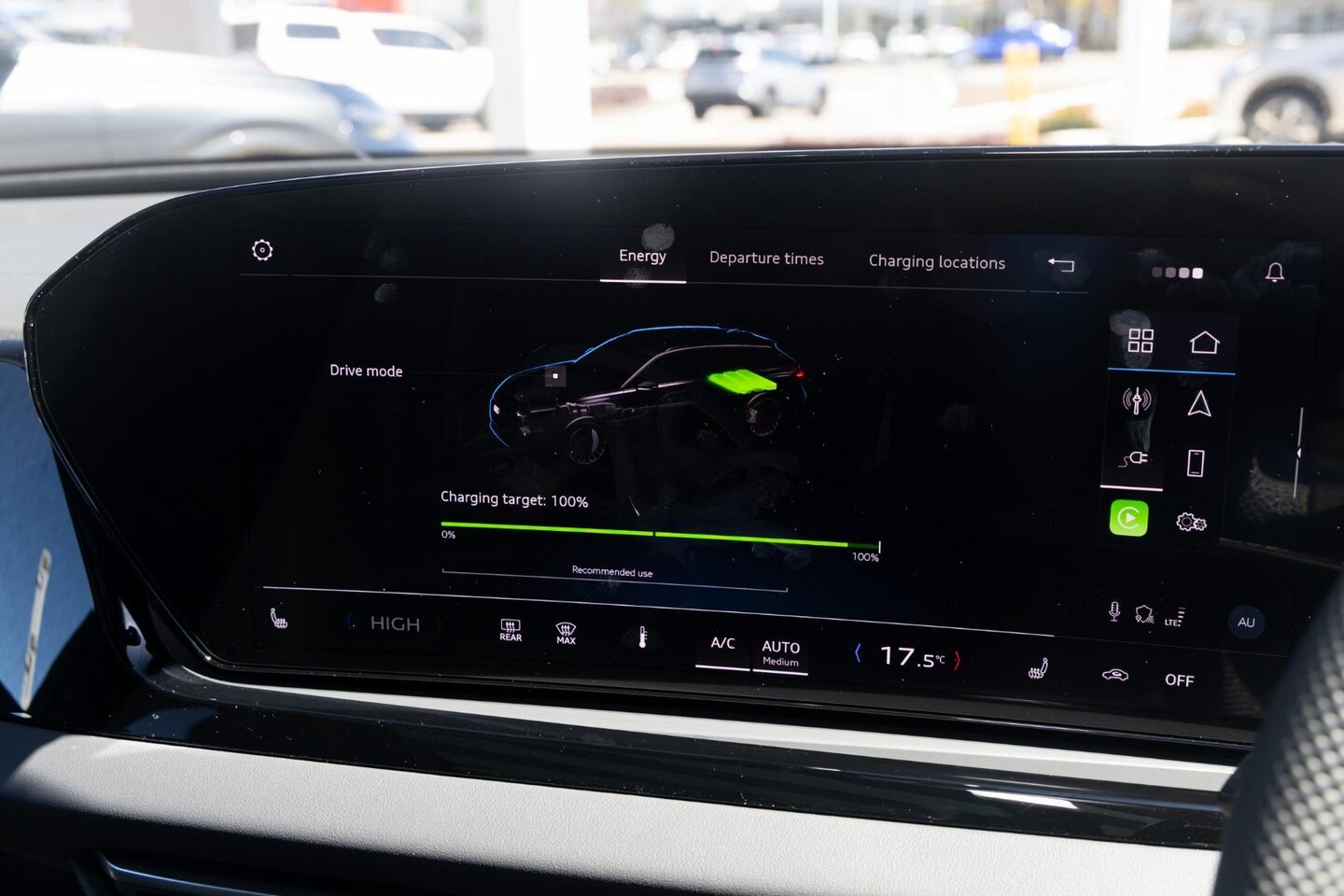Image about Audi A5 Avant TFSI e e-hybrid quattro 270 kW S tronic