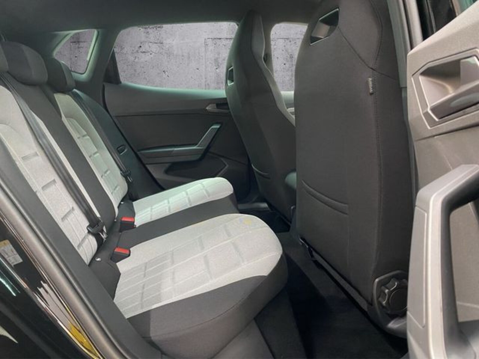 SEAT Ibiza – Bild 9