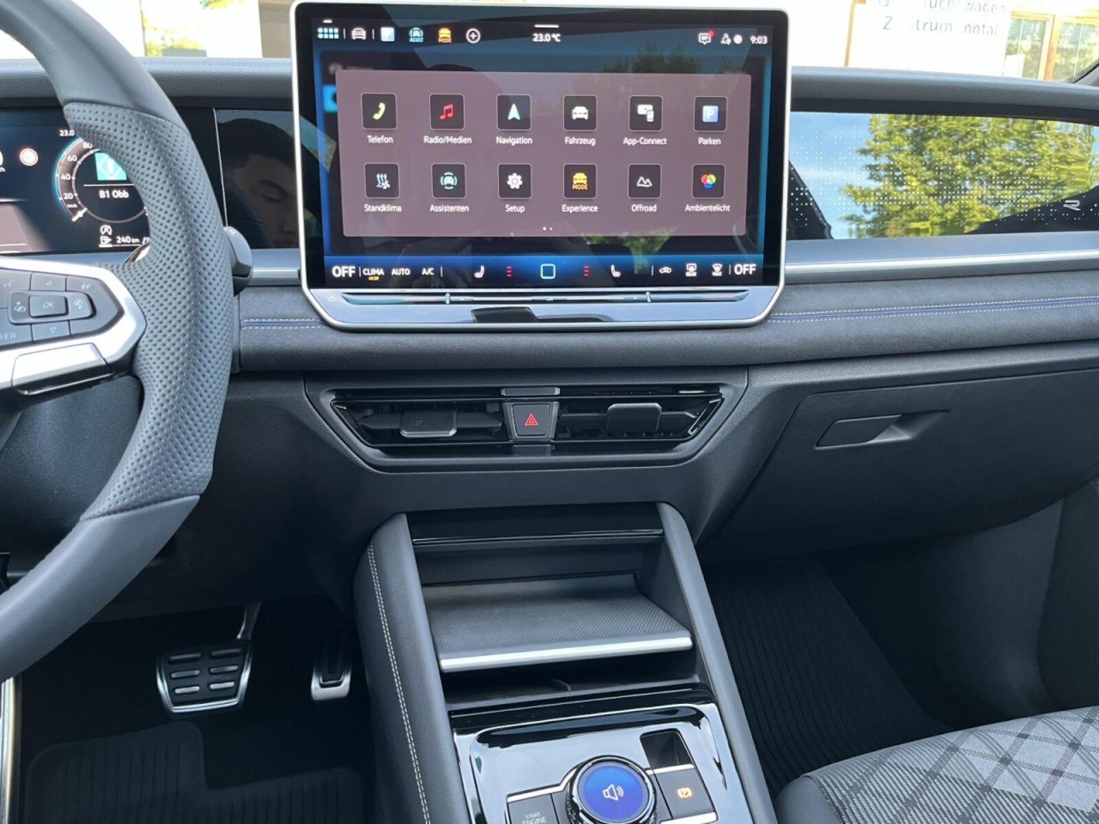 Volkswagen Tayron – Bild 20