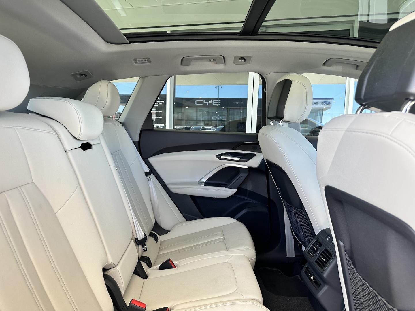 Image about Audi Q5 SUV TFSI 150 kW
