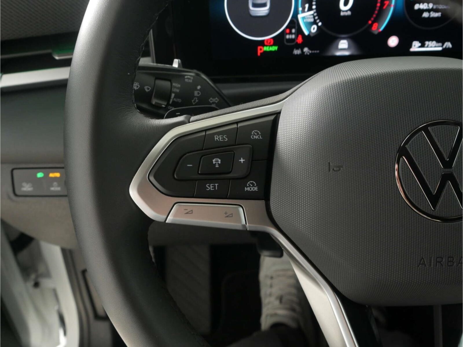 Volkswagen T-Roc – Bild 14
