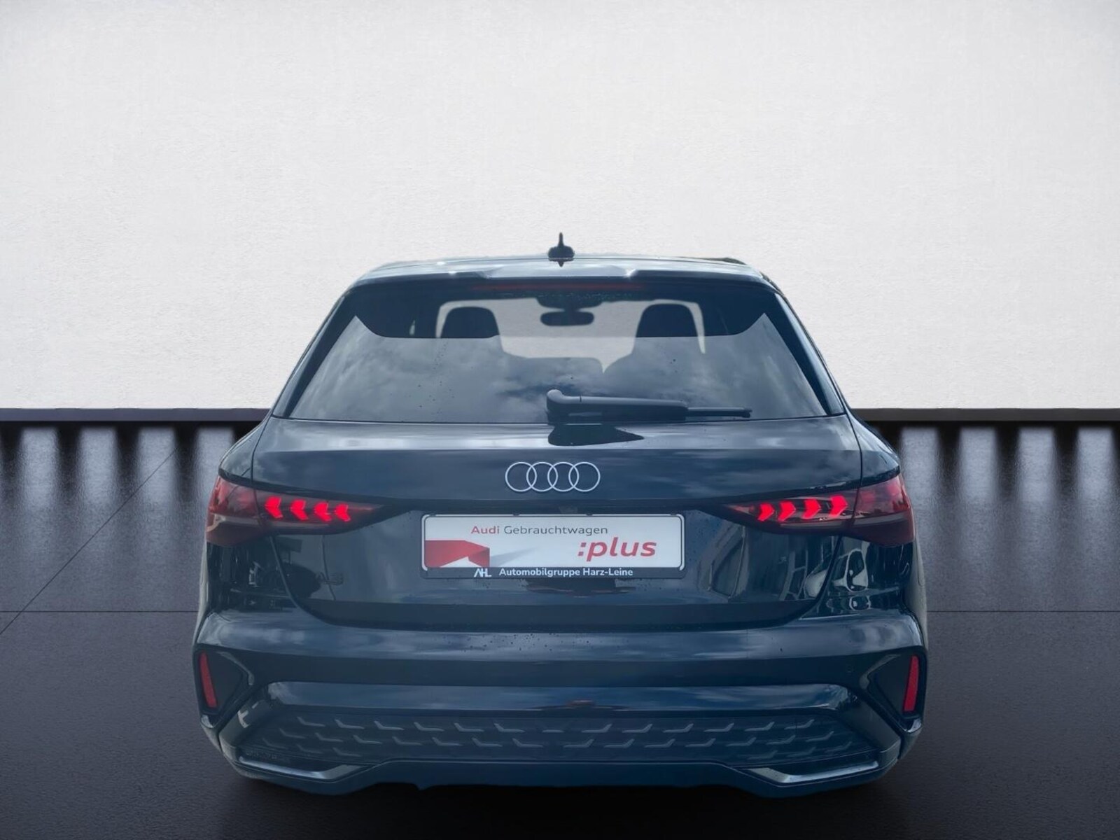 Audi A3 Sportback – Bild 5