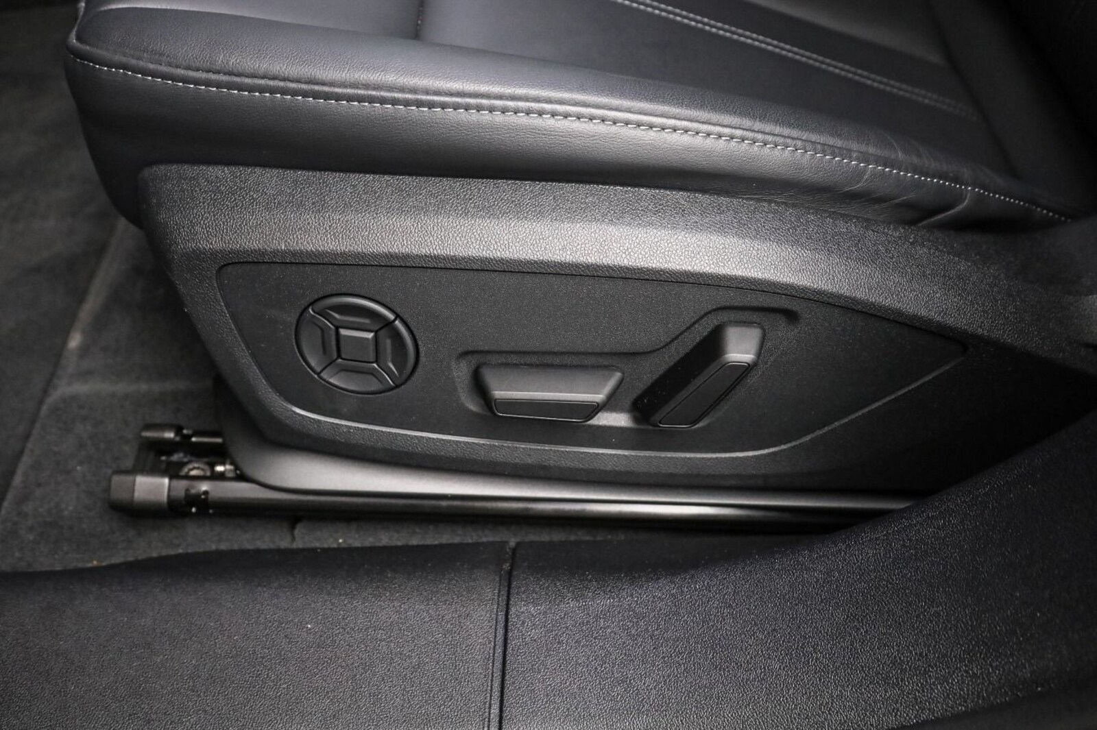 Audi A6 Avant e-tron – Bild 20