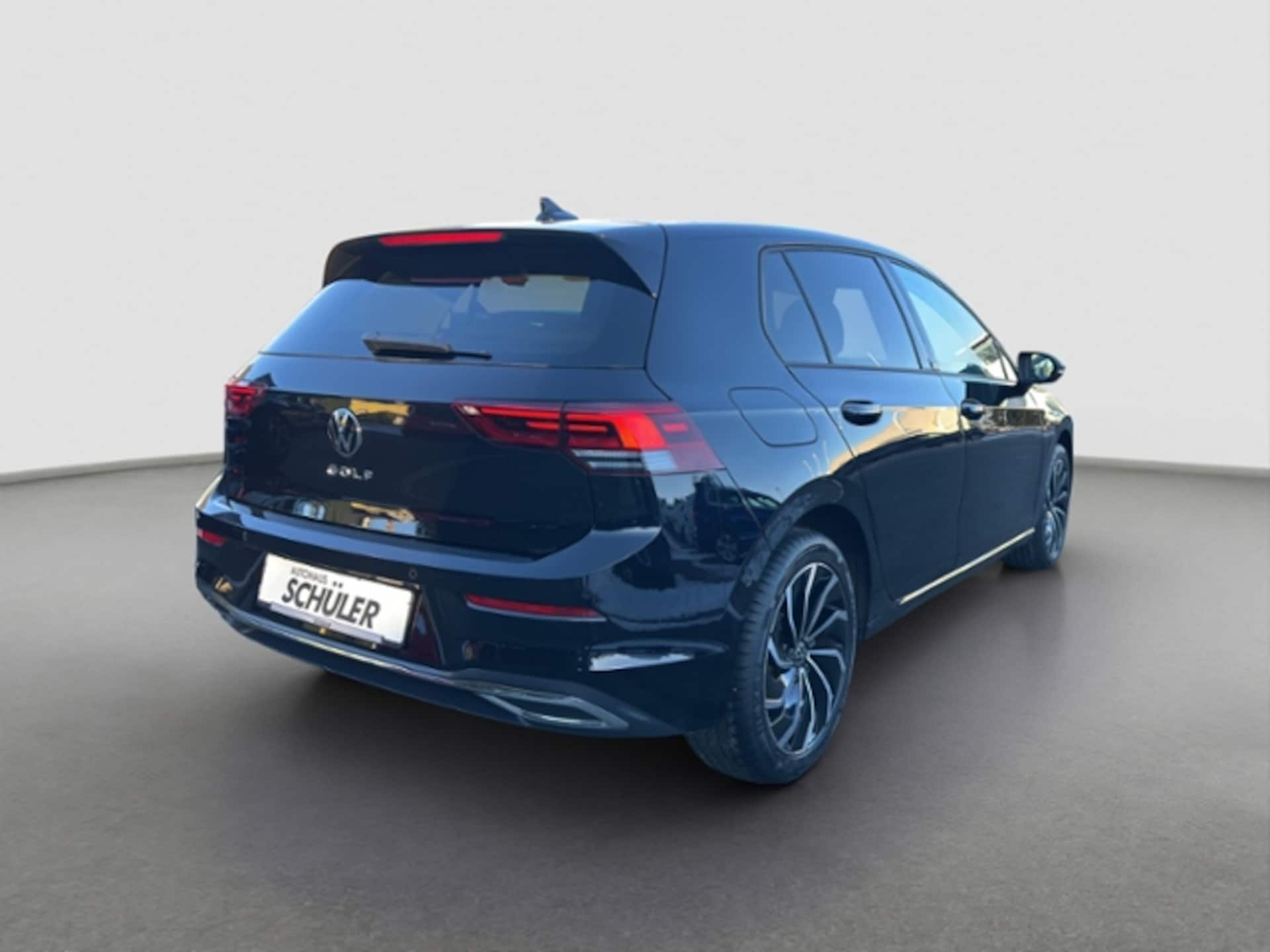 Volkswagen Golf MOVE