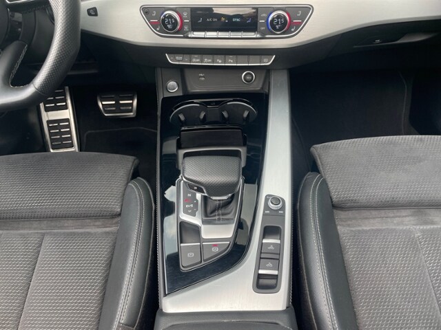 Image about Audi A5 Cabriolet 40 TFSI S tronic
