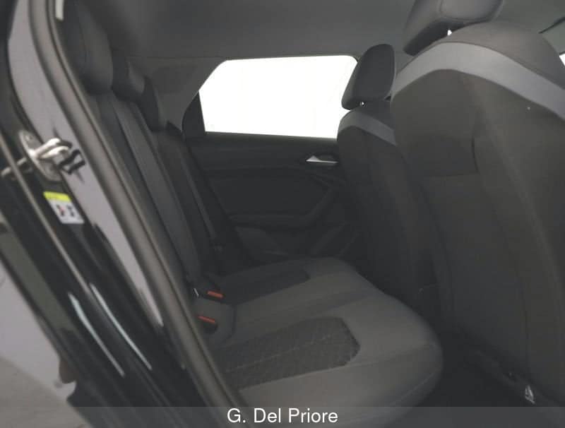Image about Audi A1 Sportback S line Edition 35 TFSI 110 kW (150 CV) S tronic