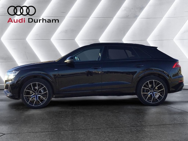 2023 Audi Q8