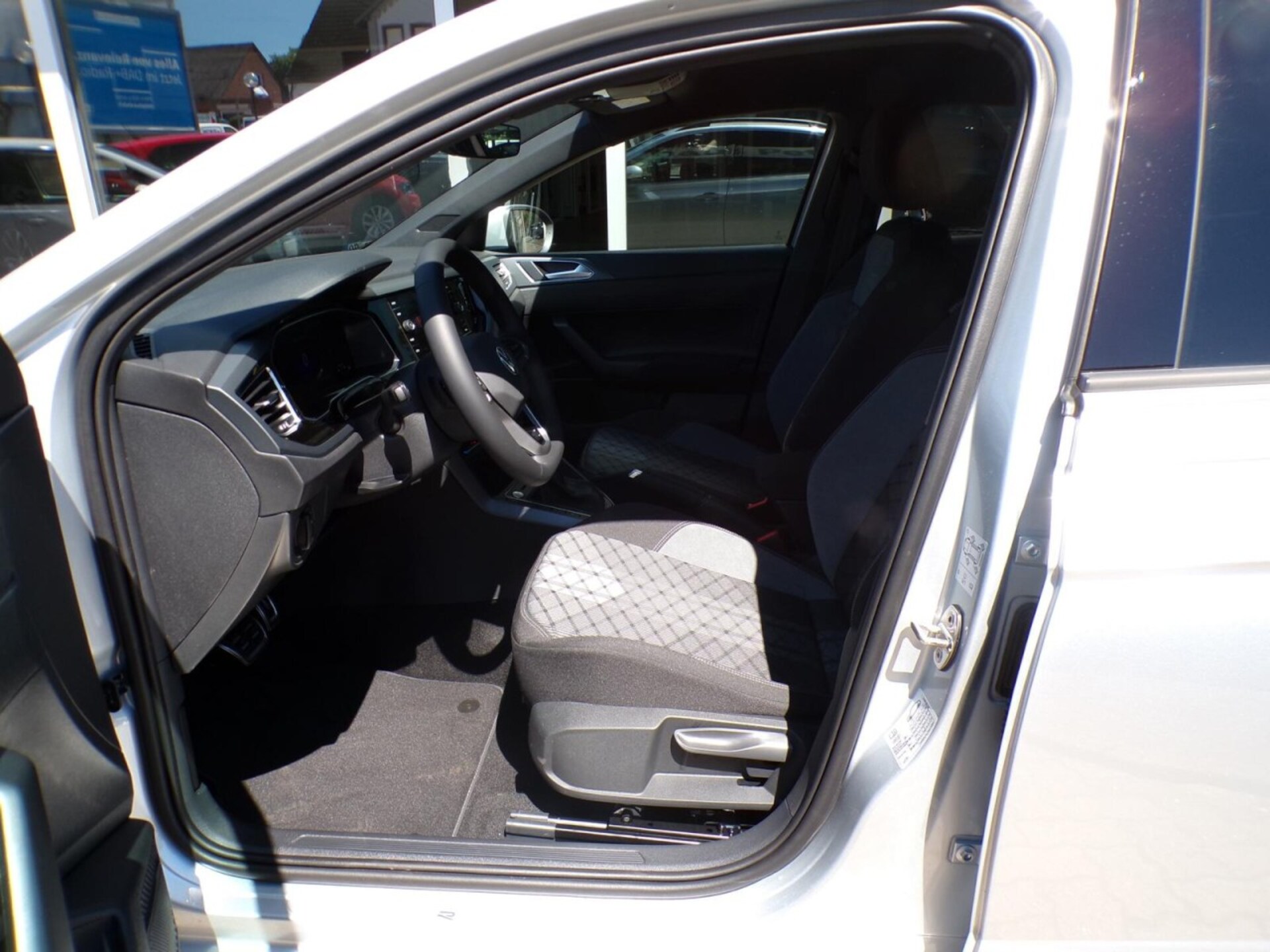 Volkswagen Taigo R-Line