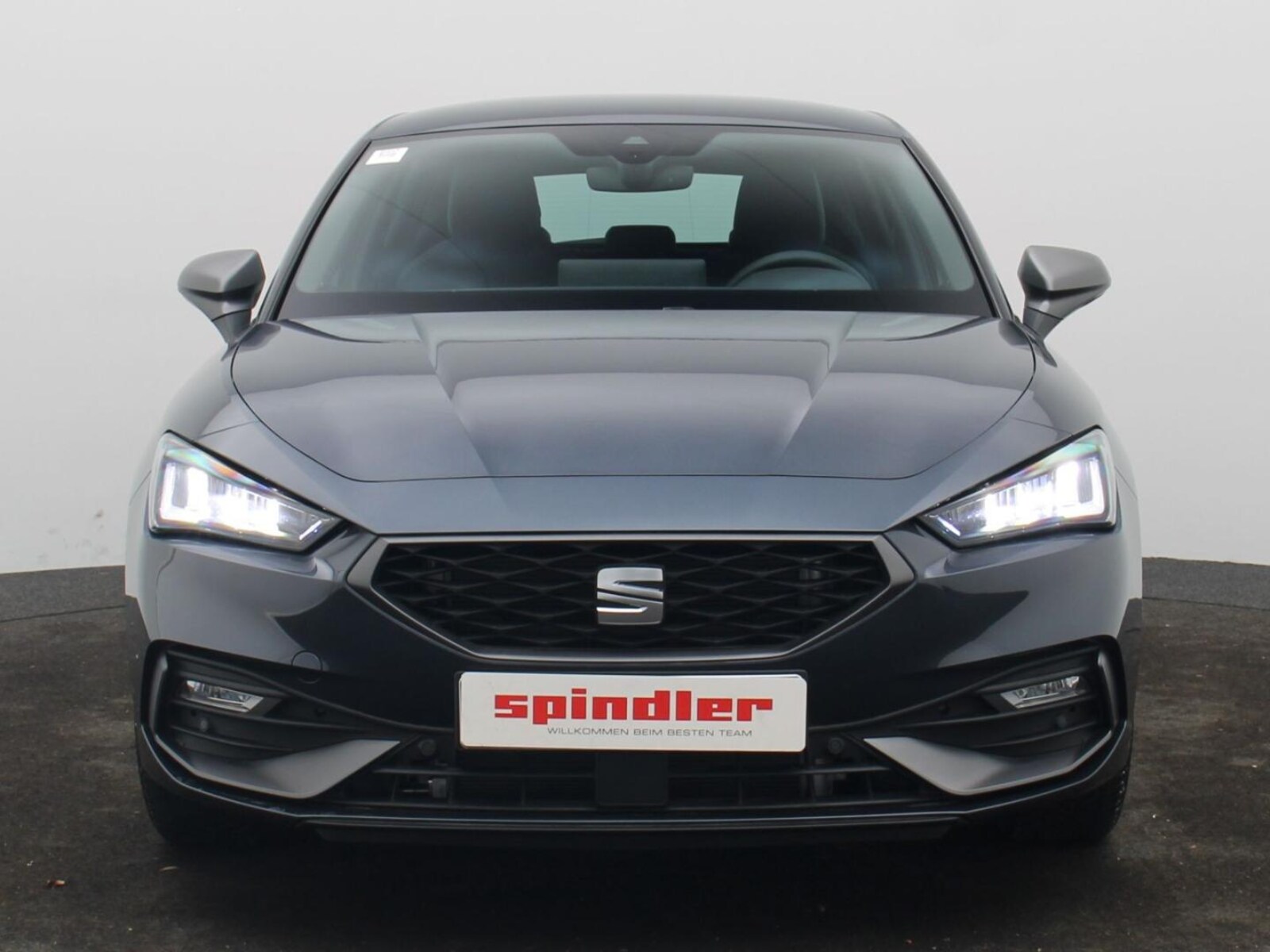 SEAT Leon – Bild 3