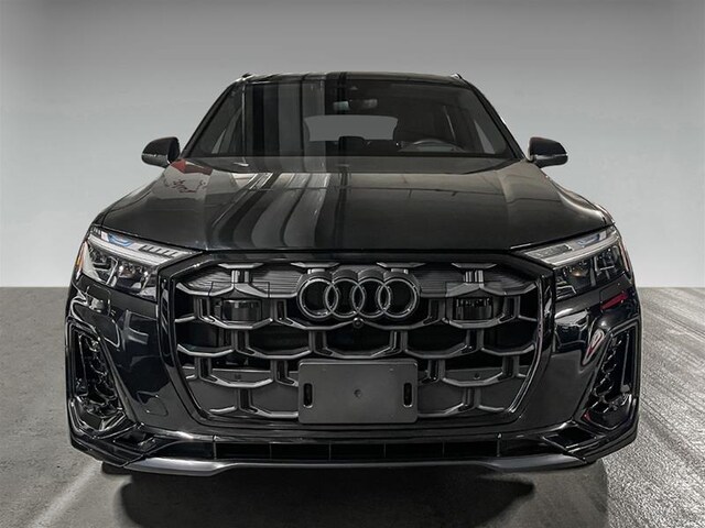 2025 Audi Audi Q7 SUV