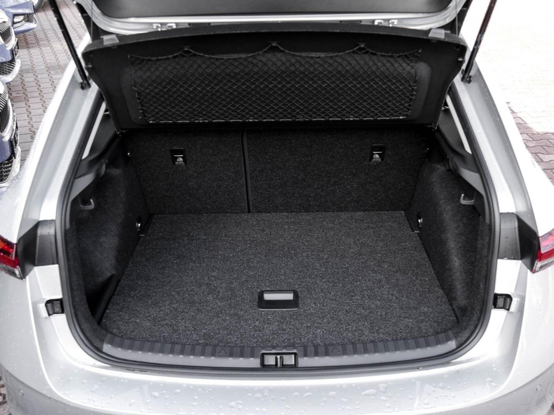 Skoda Scala Tour