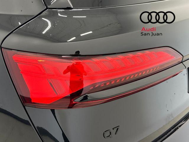 2026 Audi Q7 Premium Plus - Photo 12