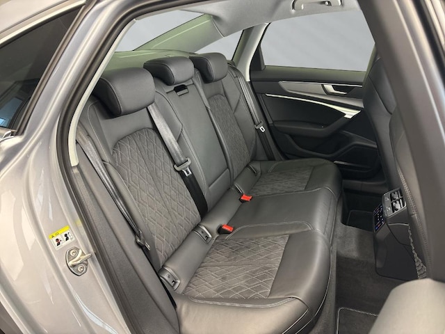 Audi S6 Limousine TDI Quattro Tiptronic -  - Joinsteer - #4