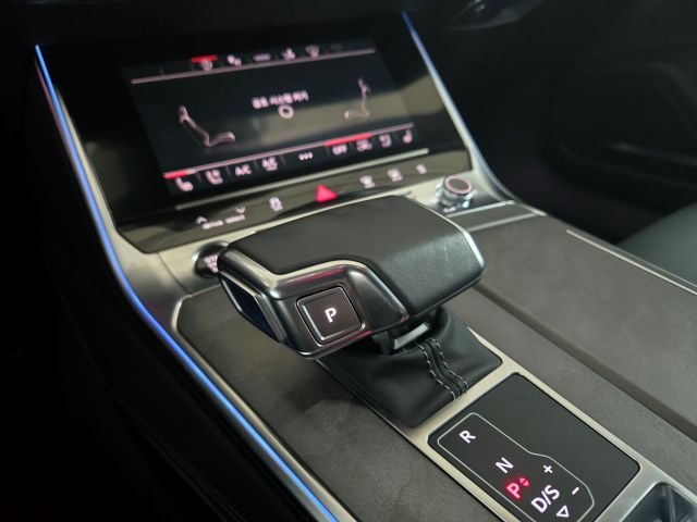 Audi A7 50 TDI quattro Premium 210 286 kW hp tiptronic 10