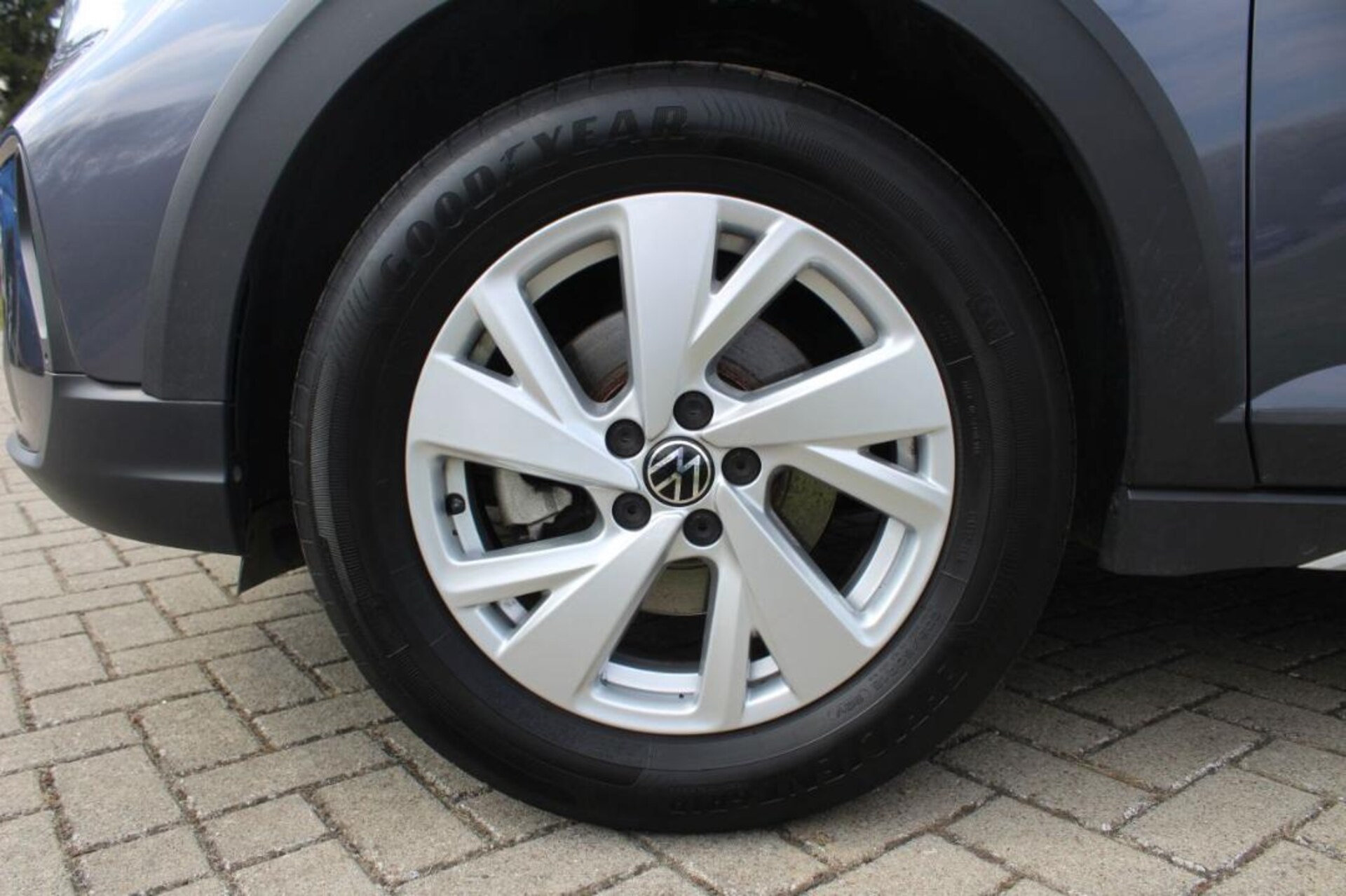 Volkswagen Taigo Life