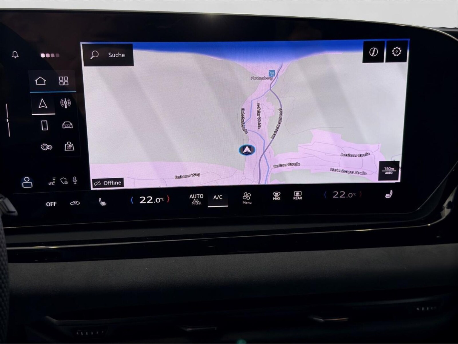 Audi A6 Avant – Bild 11
