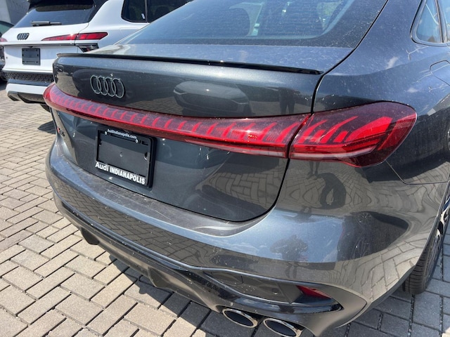 2026 Audi S5 Premium Plus - Photo 7