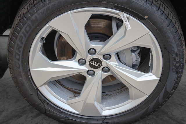 2025 Audi Q5 Sportback Premium Plus - Photo 11