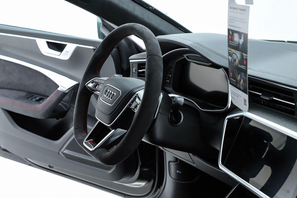 2026 Audi RS 7 Base - Photo 69