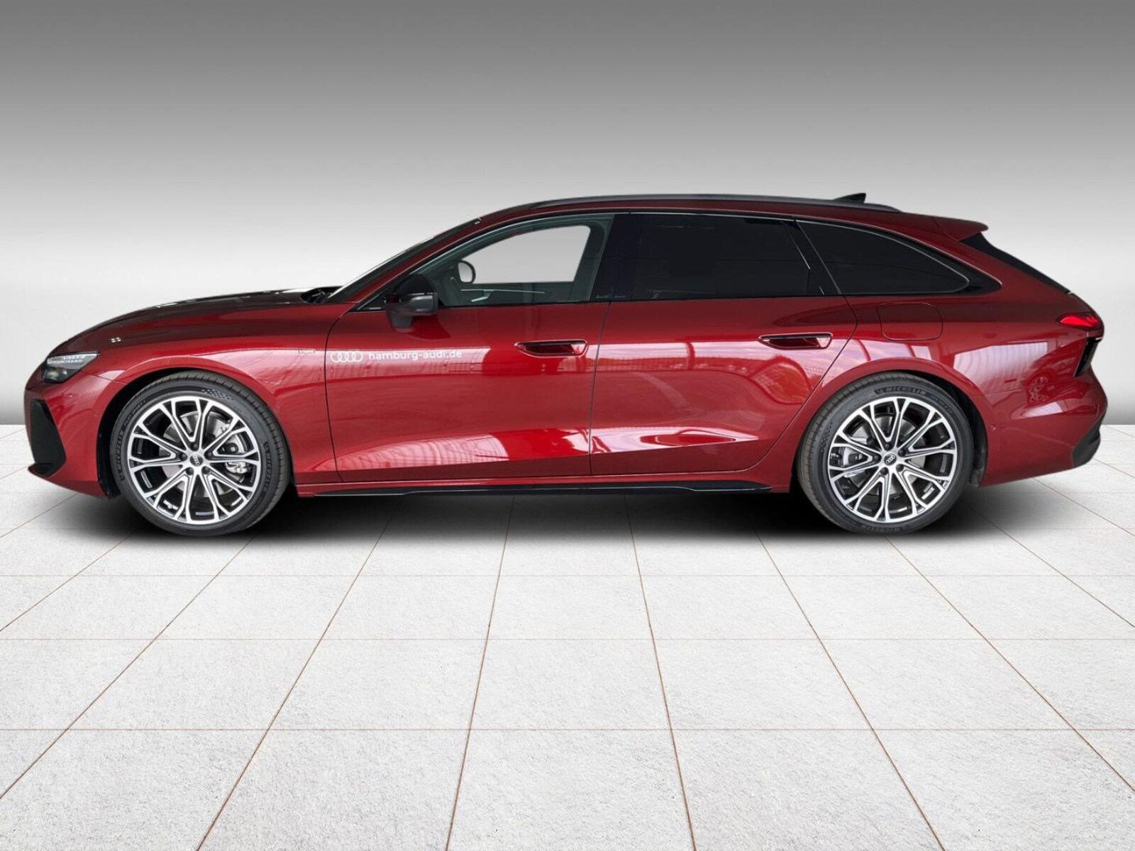 Audi A6 Avant – Bild 4