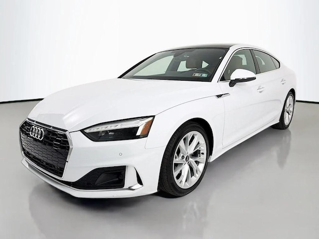 2023 Audi A5 Sportback