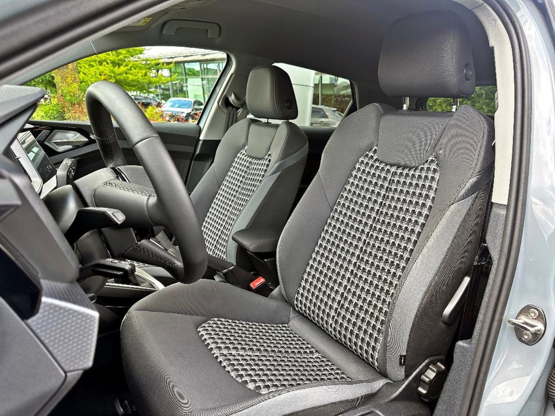 Audi A1 Sportback Advanced