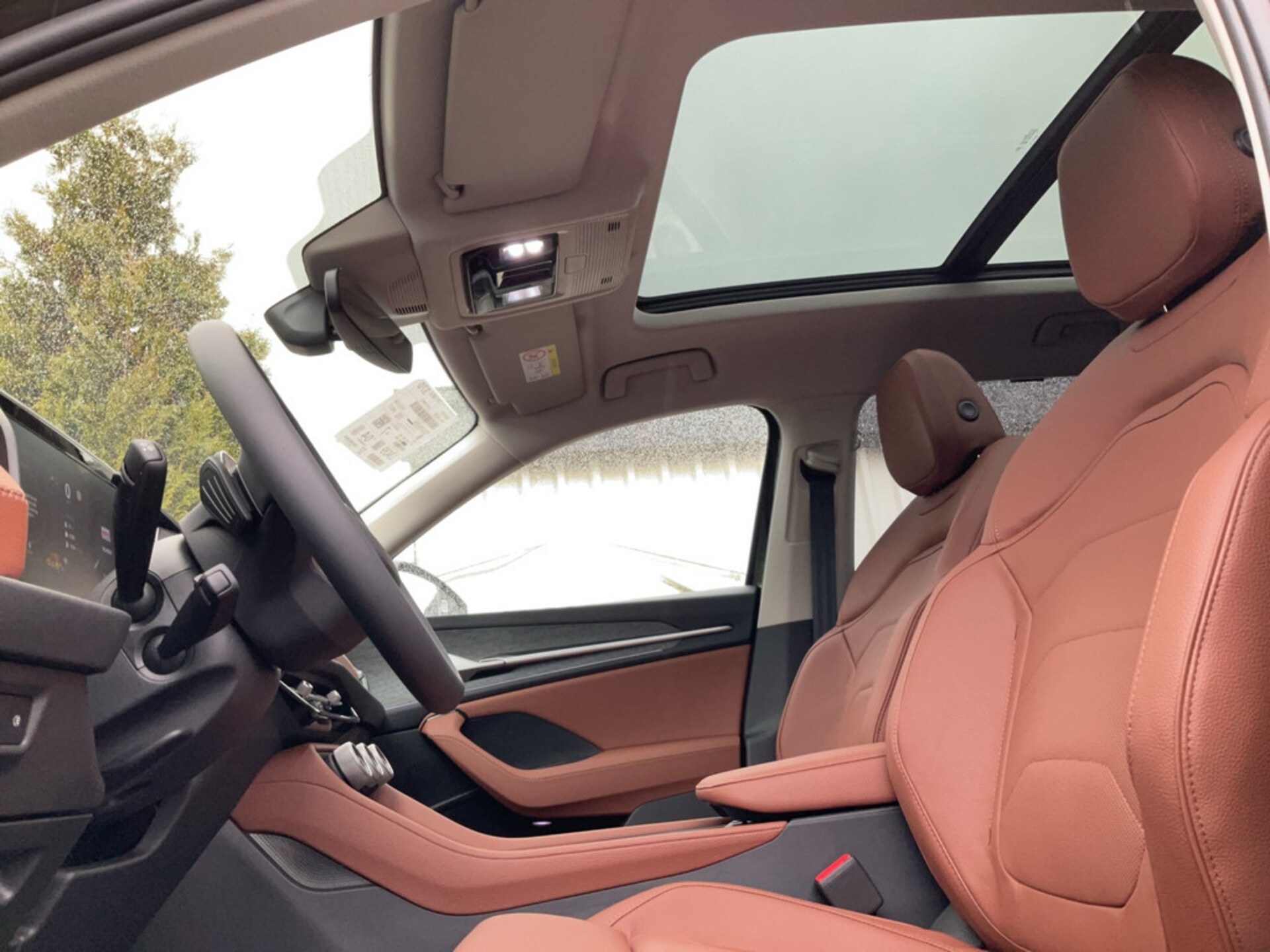 Skoda Kodiaq Selection