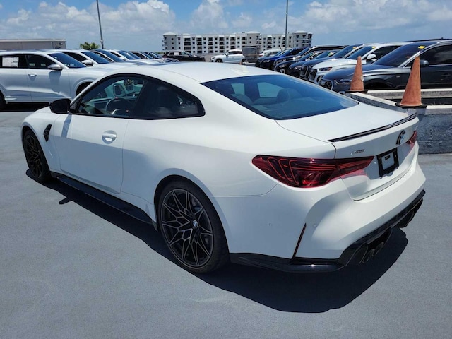 2026 BMW M4