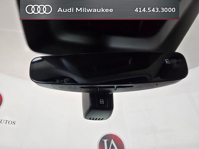 2026 Audi A6 Premium Plus - Photo 40