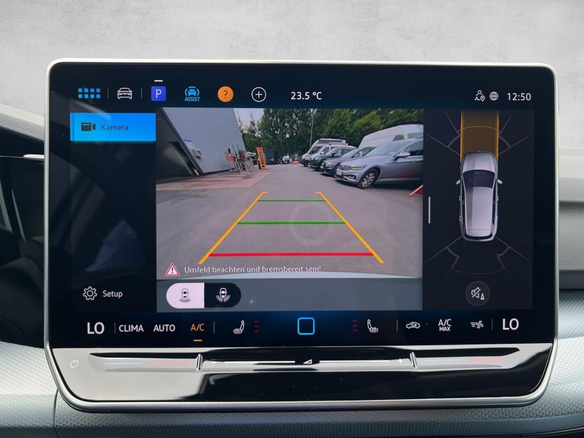 Volkswagen Golf ENERGY