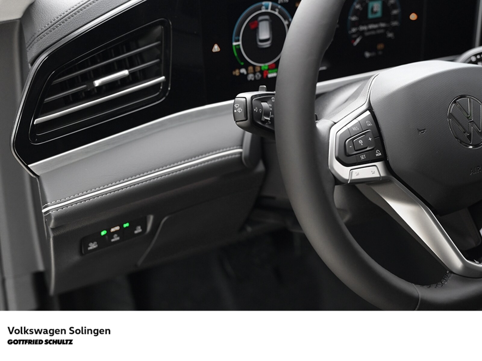 Volkswagen Passat – Bild 10