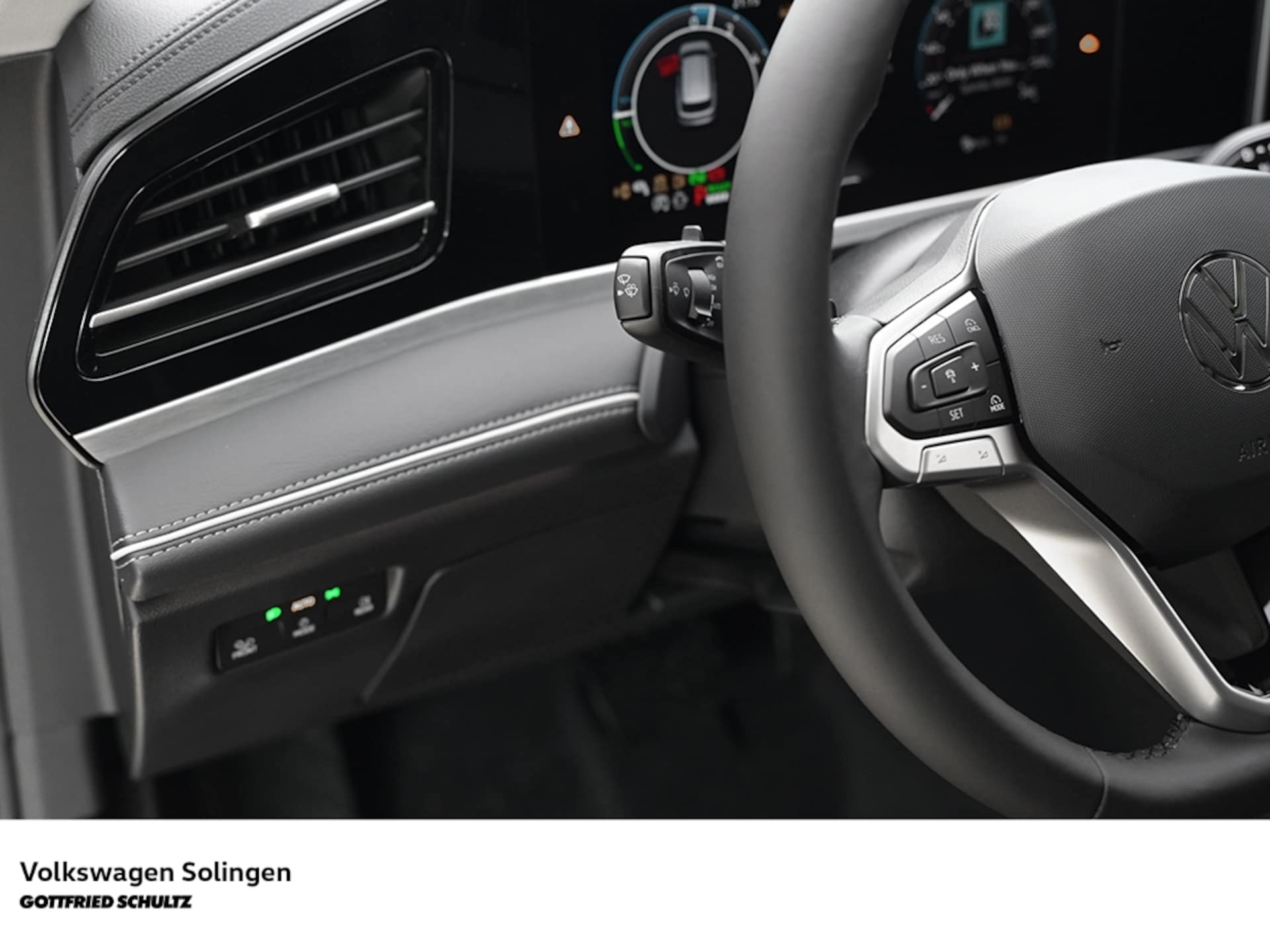 Volkswagen Passat Elegance