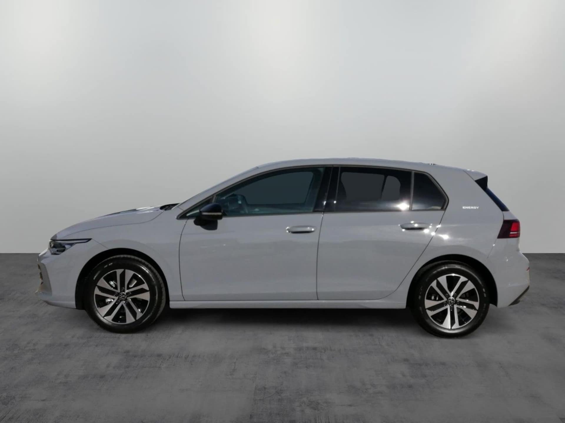 Volkswagen Golf ENERGY