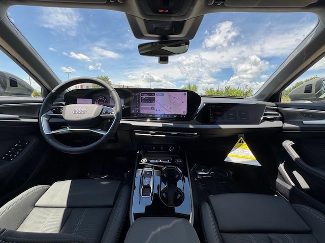 2026 Audi A5 Prestige - Photo 14