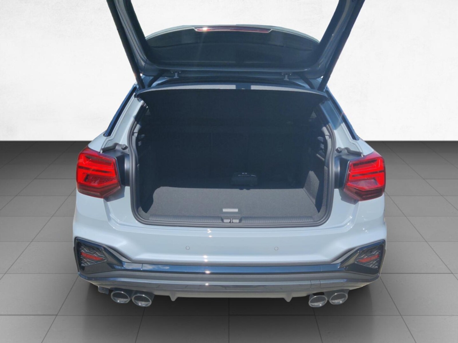 Audi SQ2 – Bild 14