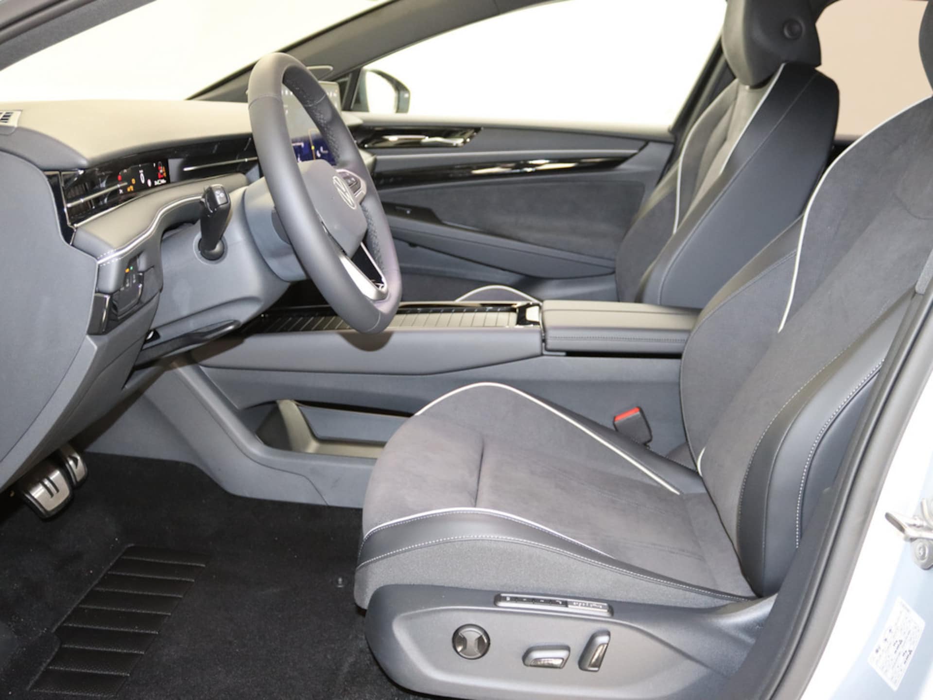 Volkswagen ID.7 Tourer Pro S