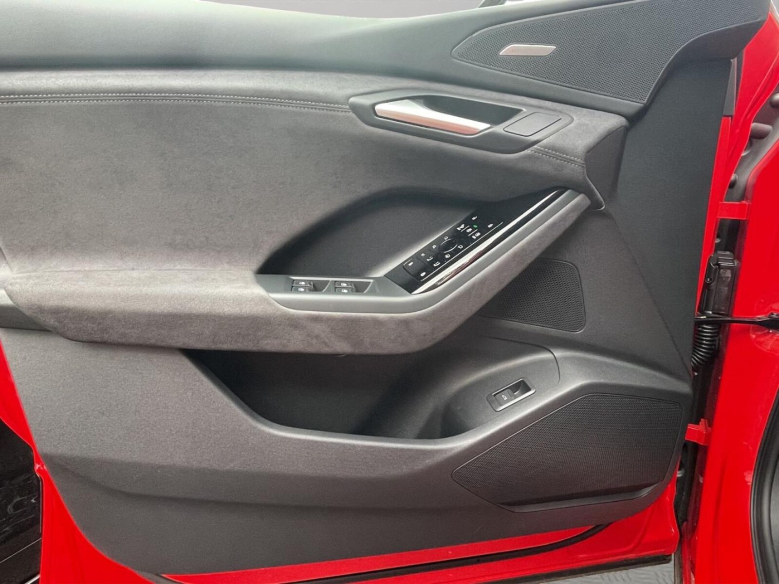 Audi Q6 Sportback e-tron – Bild 15