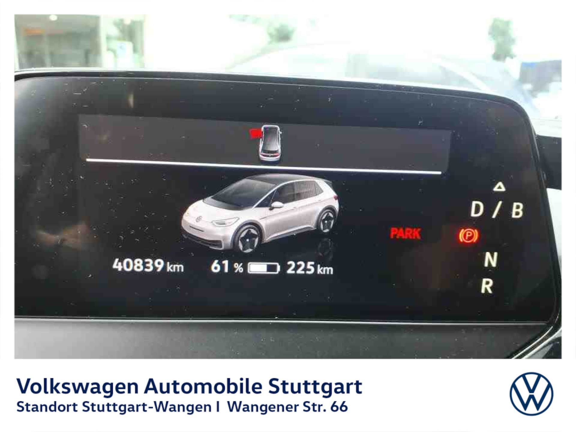 Volkswagen ID.3 Pro Performance