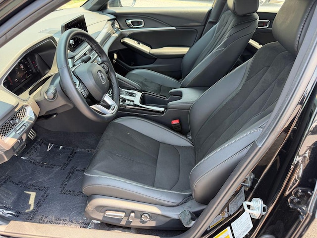 2025 Acura Integra