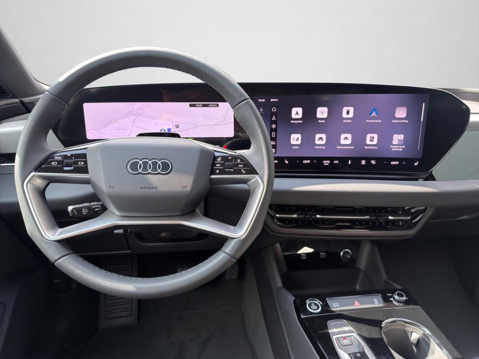 Audi A6 Avant e-tron – Bild 3
