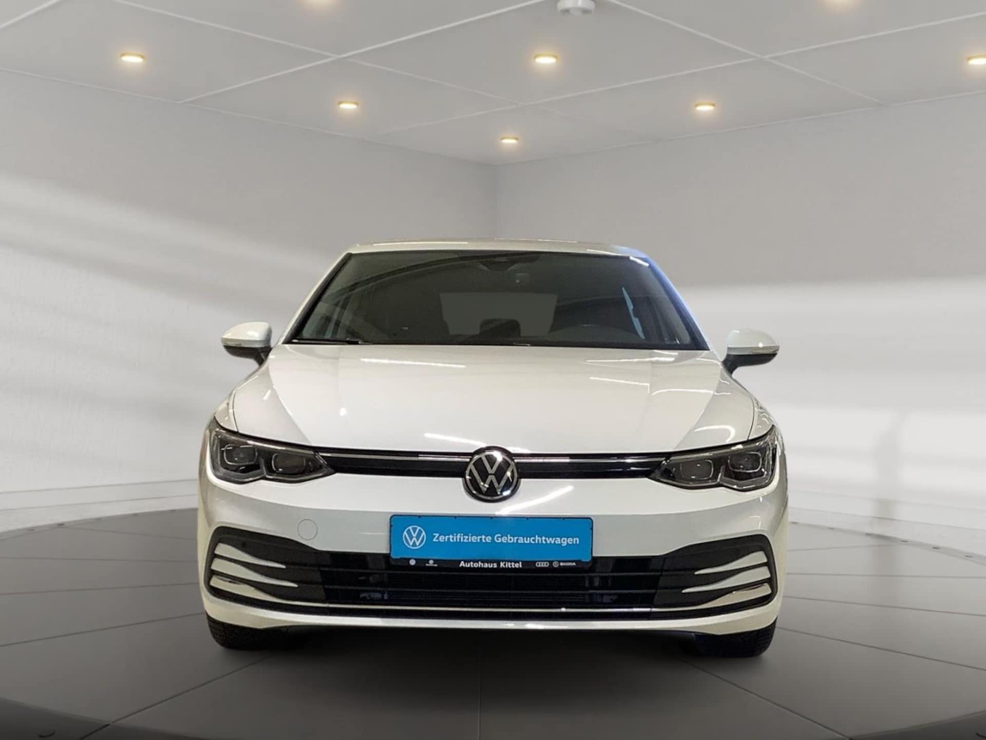 Volkswagen Golf Active