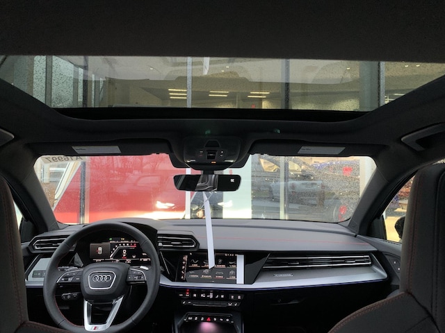 2026 Audi S3 Base - Photo 16