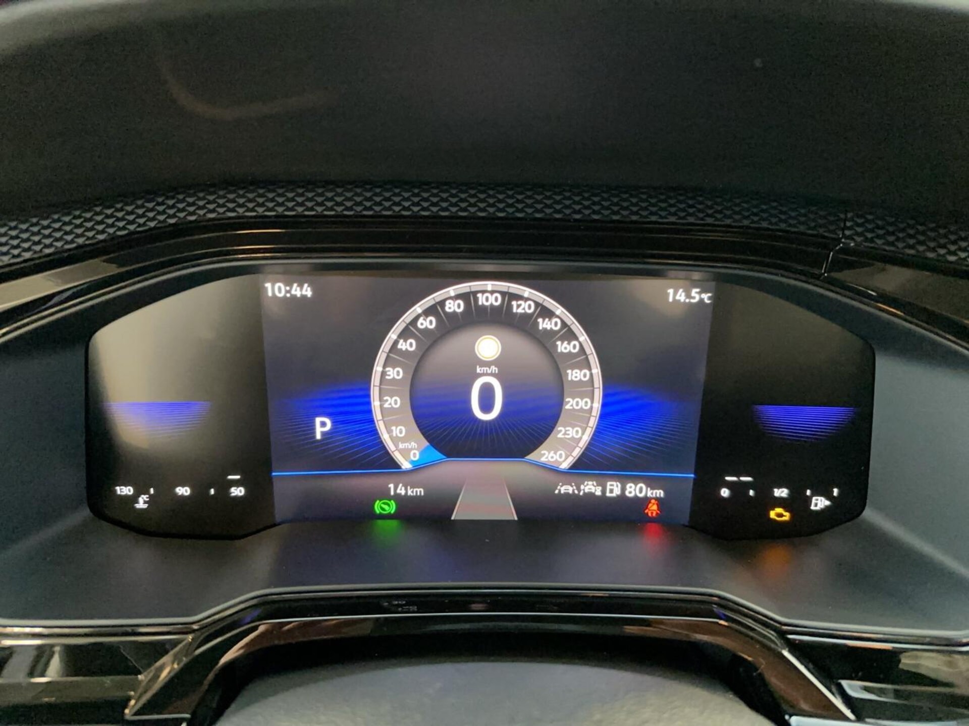 Volkswagen Polo Life