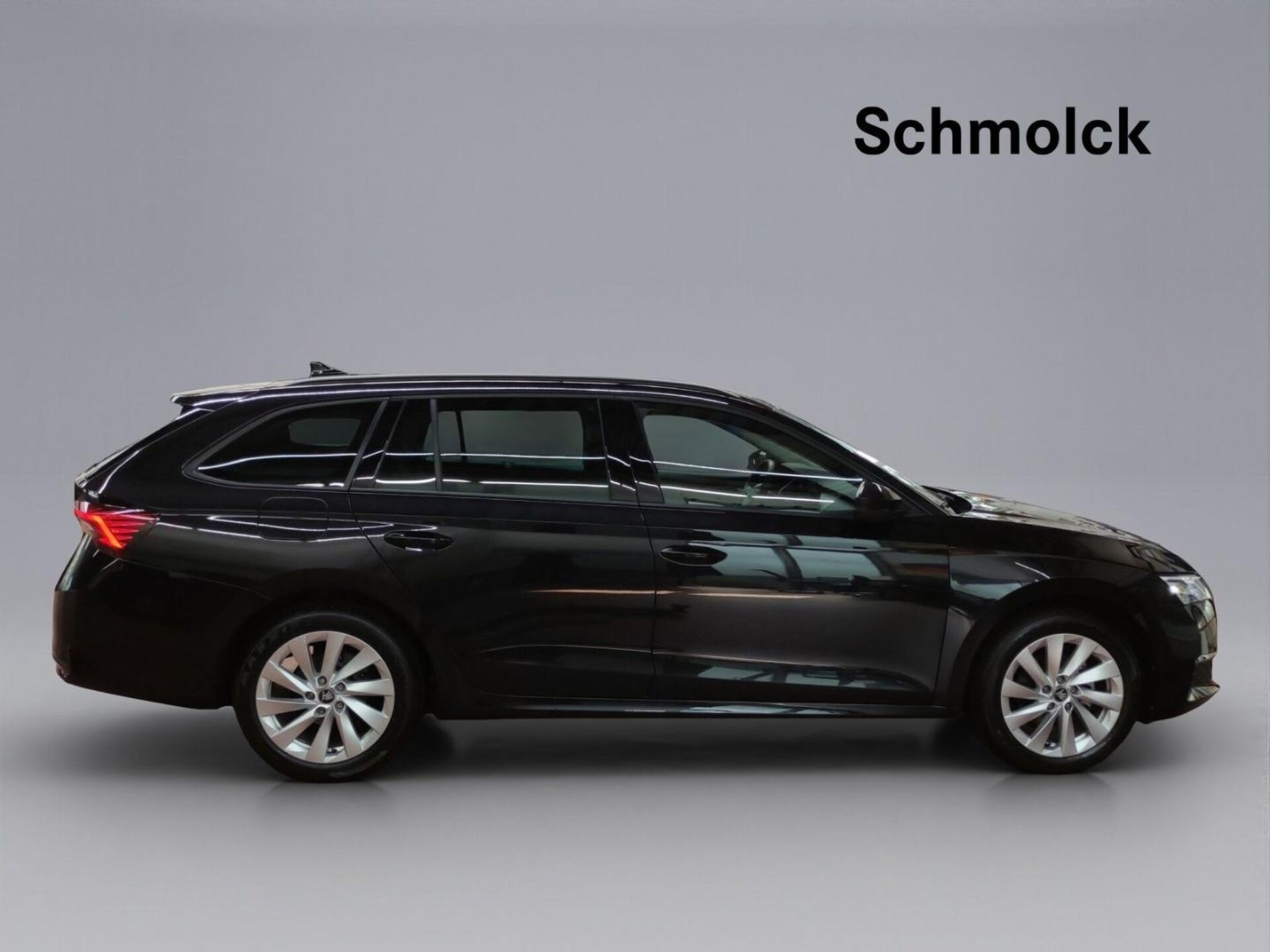 Skoda Octavia Combi Selection