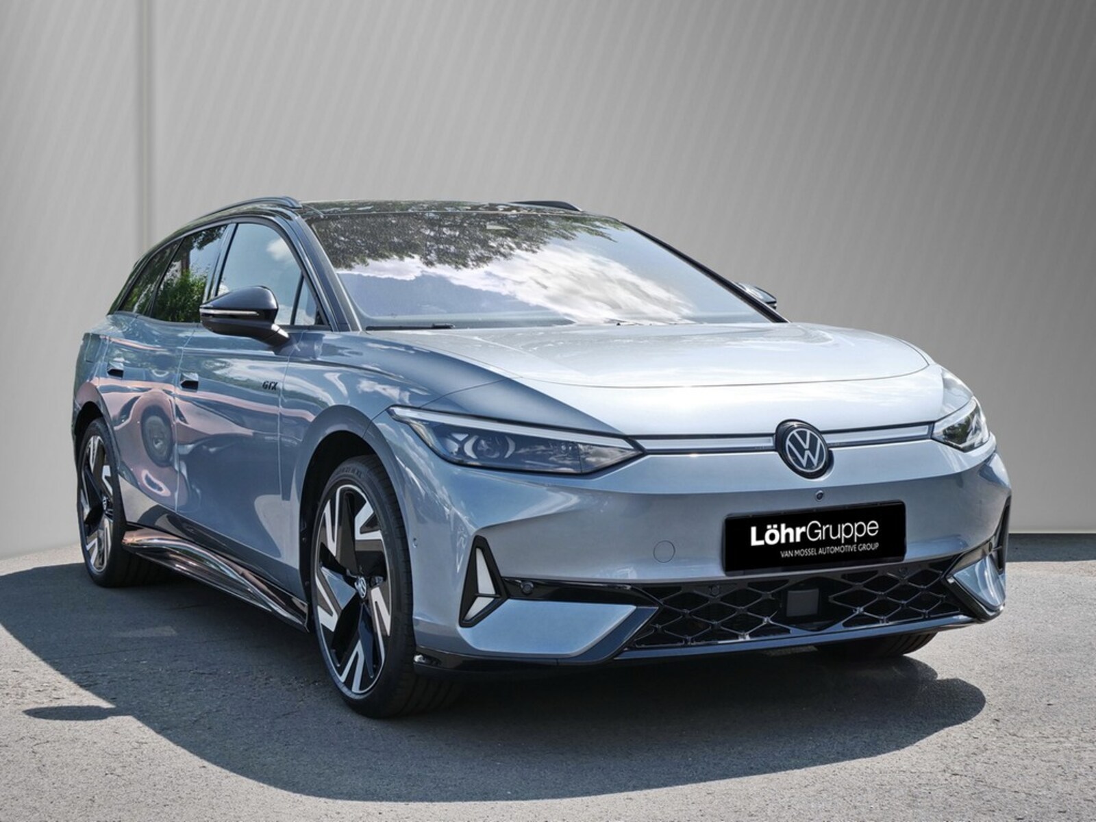 Volkswagen ID.7 Tourer – Bild 3
