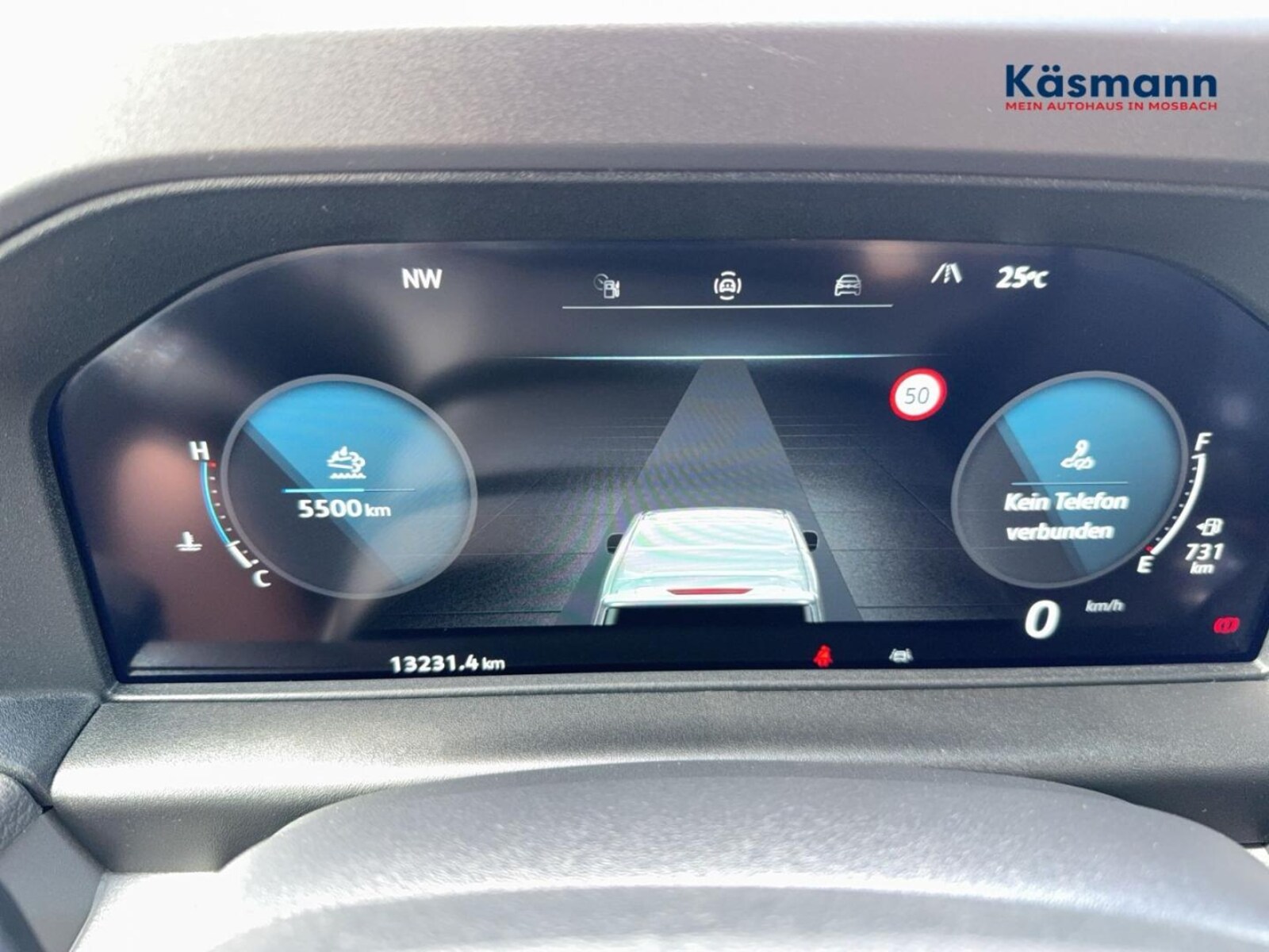 Volkswagen Transporter Kasten kurzer Radstand – Bild 10