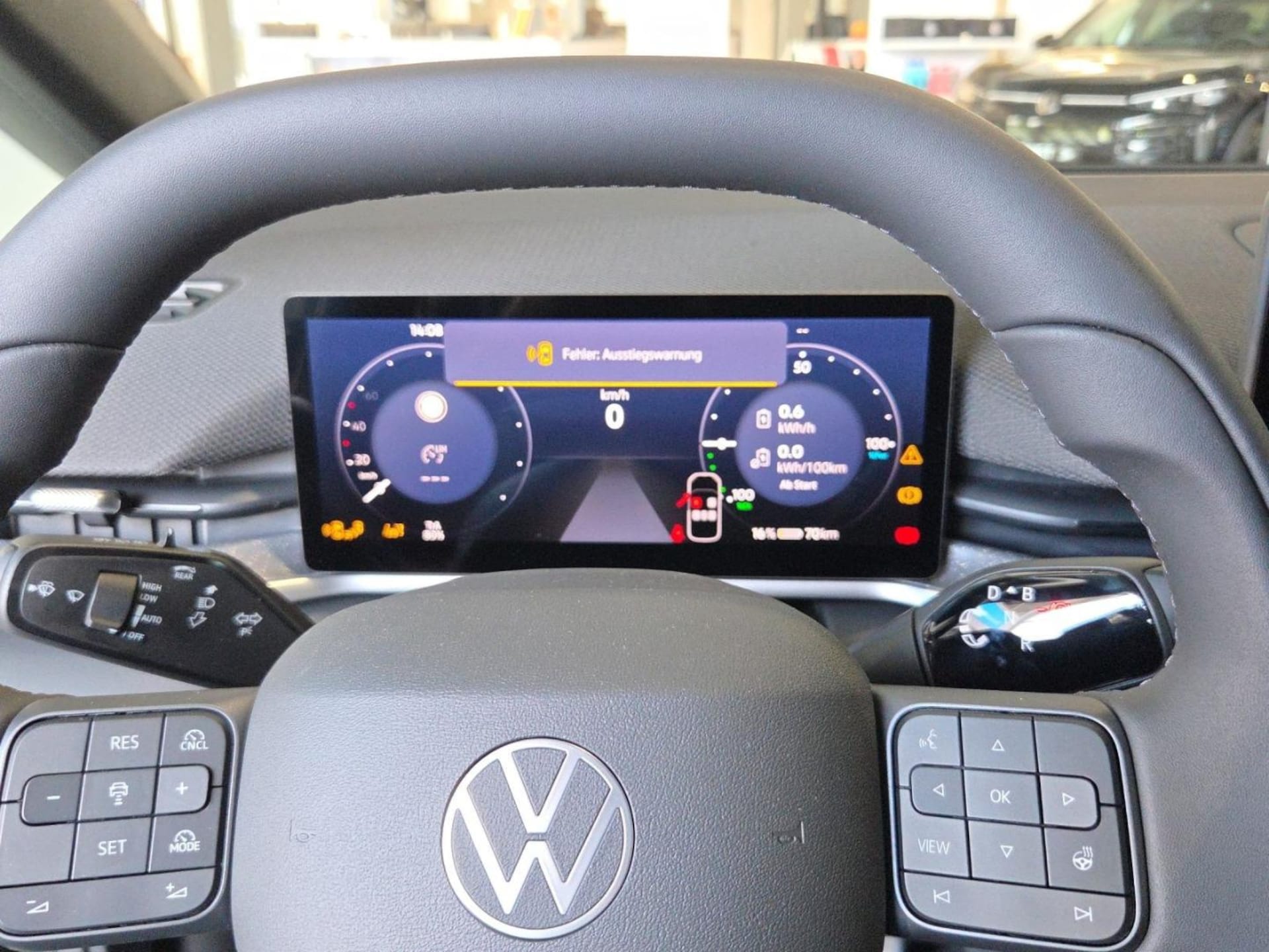 Volkswagen ID.3 Neo Style