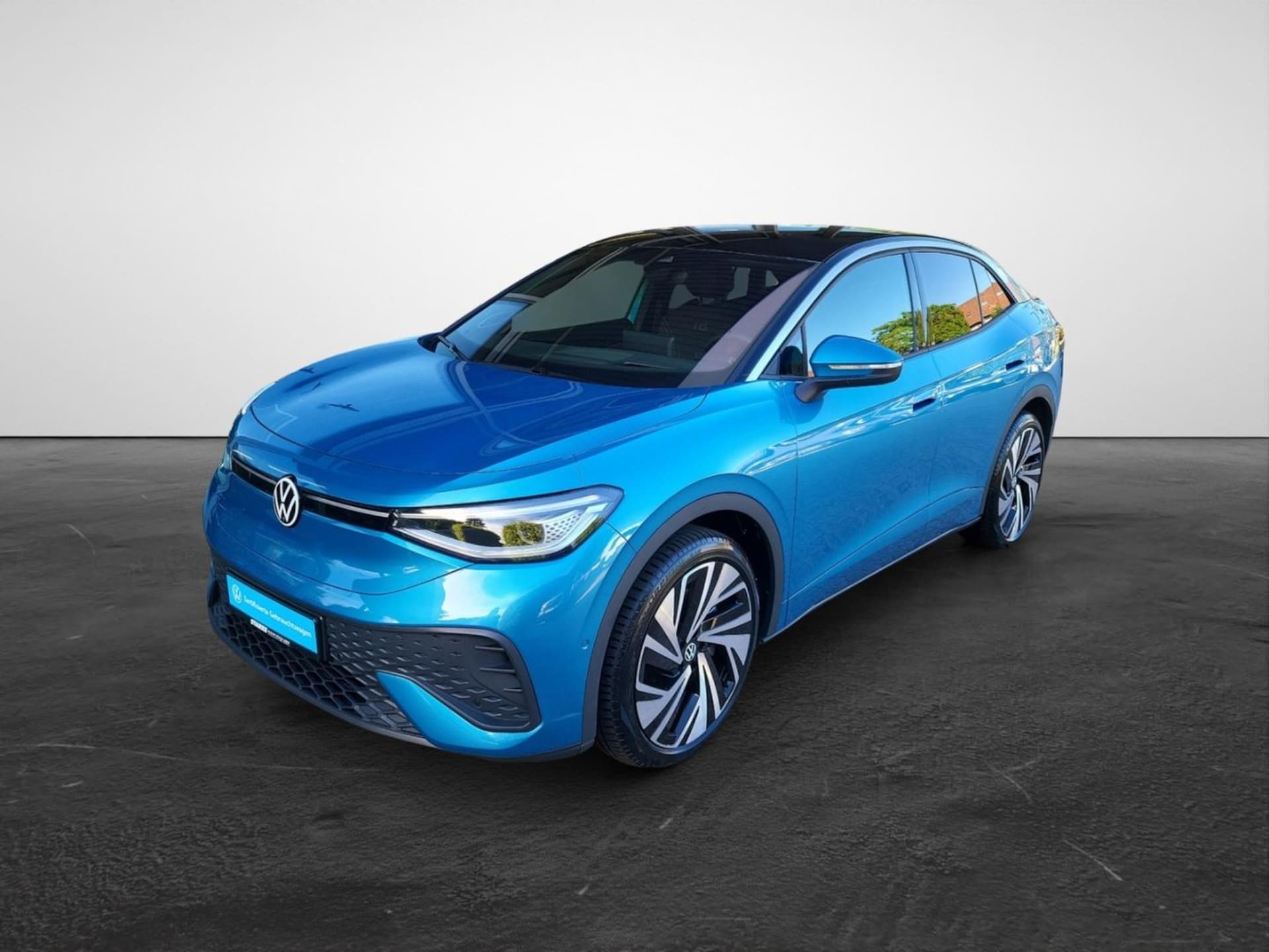 Volkswagen ID.5 Pro